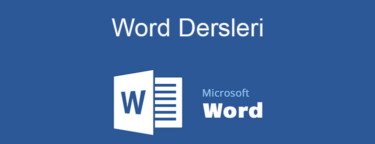 Word Rasmlari Word 2016 Giriş Sekmesi Öğeleri | Word Eğitimi #02 > Bilişim İzle ...