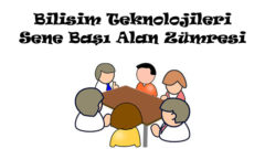 Sene Başı Alan Zümresi