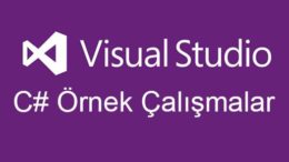 Sayılardan En Büyüğünü ve En Küçüğünü Bulan Program