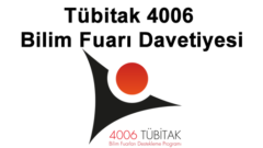 Tübitak Davetiye