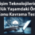 BİT Günlük Yaşamdaki Önemi-Konu Kavrama Testi
